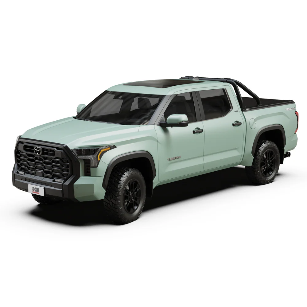 Toyota Tundra () EGR AUTO EGR RollTrac Sports Bar - Toyota Tundra 2024-Onwards - Image 5