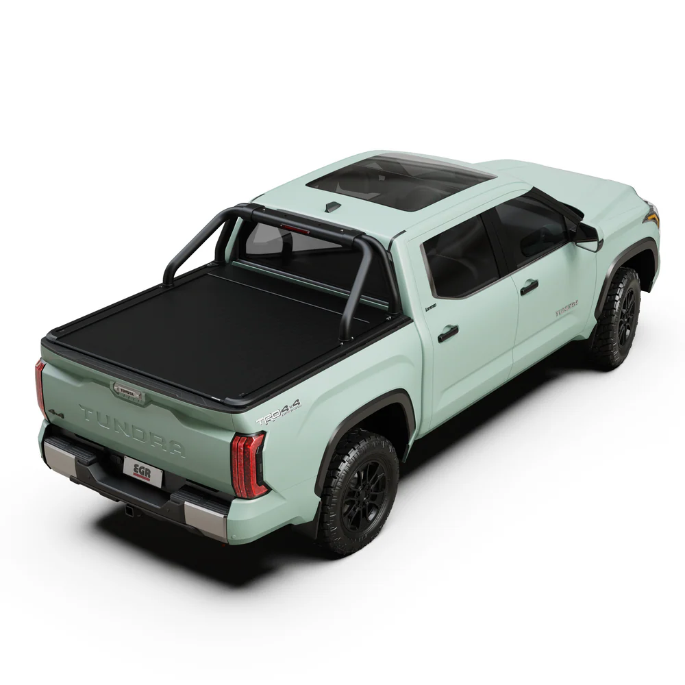 Toyota Tundra () EGR AUTO EGR RollTrac Sports Bar - Toyota Tundra 2024-Onwards - Image 6