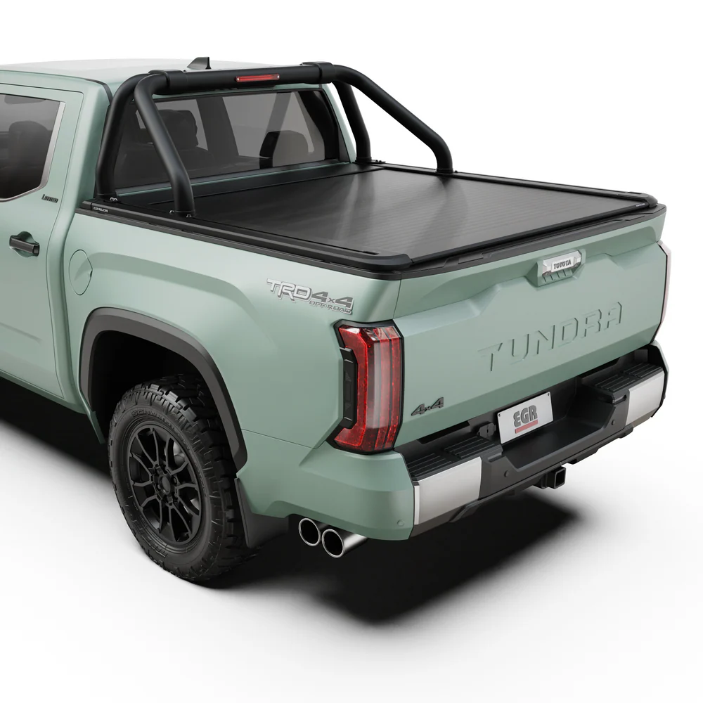 Toyota Tundra () EGR AUTO EGR RollTrac Sports Bar - Toyota Tundra 2024-Onwards - Image 7