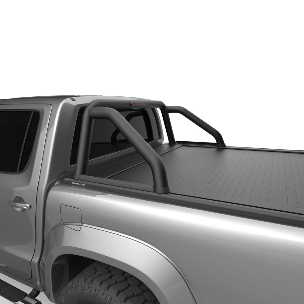 Volkswagen Amarok (2010-2022) EGR AUTO EGR RollTrac Sports Bar - VW Amarok