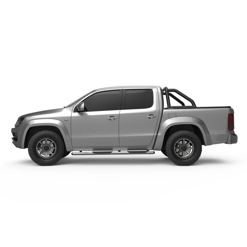 Volkswagen Amarok (2010-2022) EGR AUTO EGR RollTrac Sports Bar - VW Amarok - Image 3