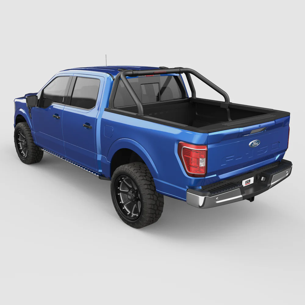 Ford F-150 (2015-2022) EGR AUTO EGR Sports Bar - Ford F150 2018-Onwards - Image 2