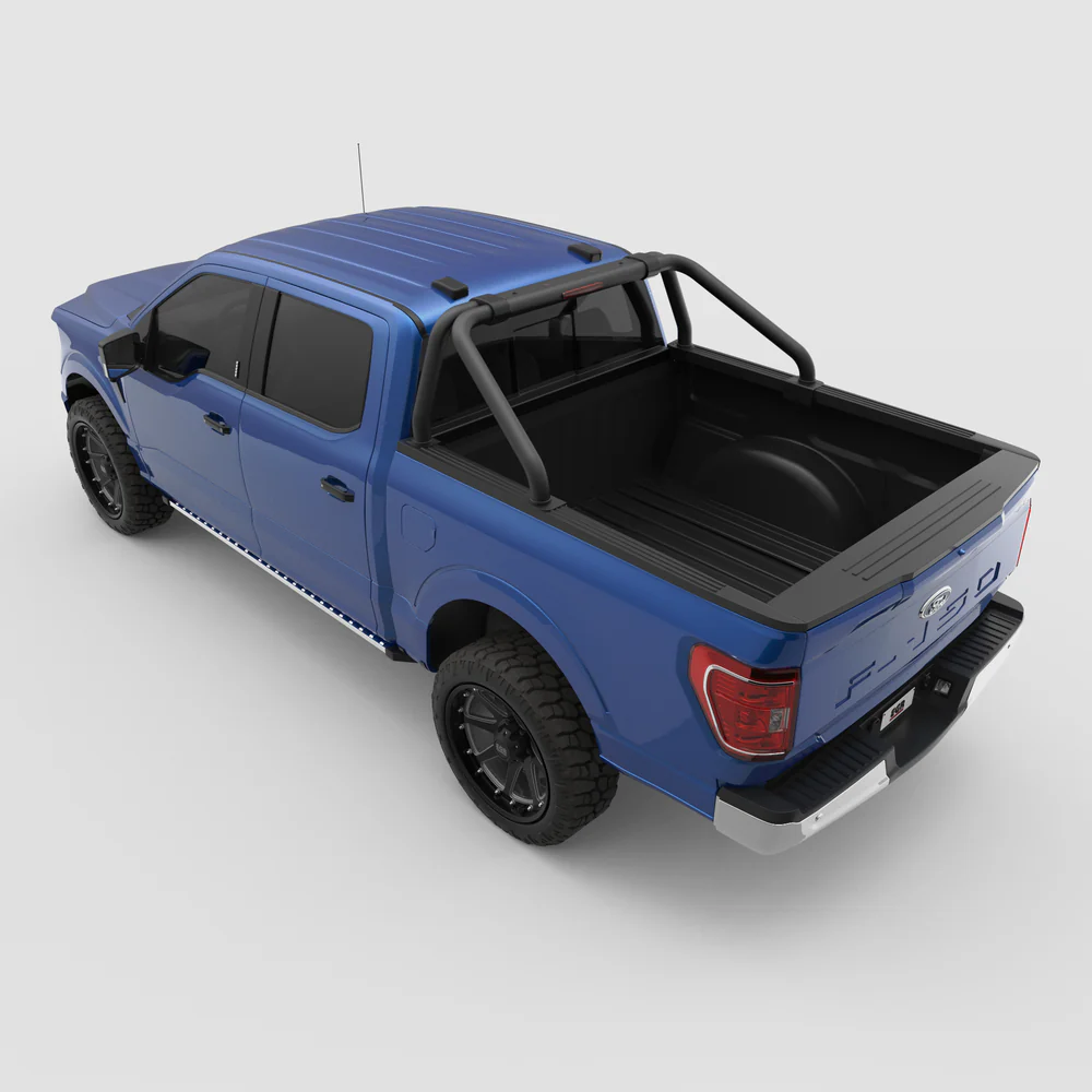 Ford F-150 (2015-2022) EGR AUTO EGR Sports Bar - Ford F150 2018-Onwards - Image 3