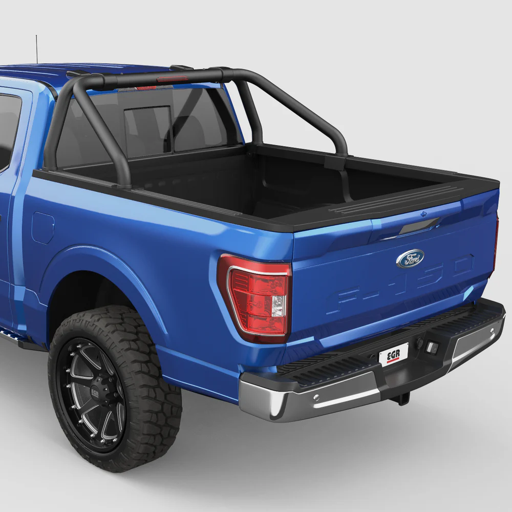 Ford F-150 (2015-2022) EGR AUTO EGR Sports Bar - Ford F150 2018-Onwards - Image 5