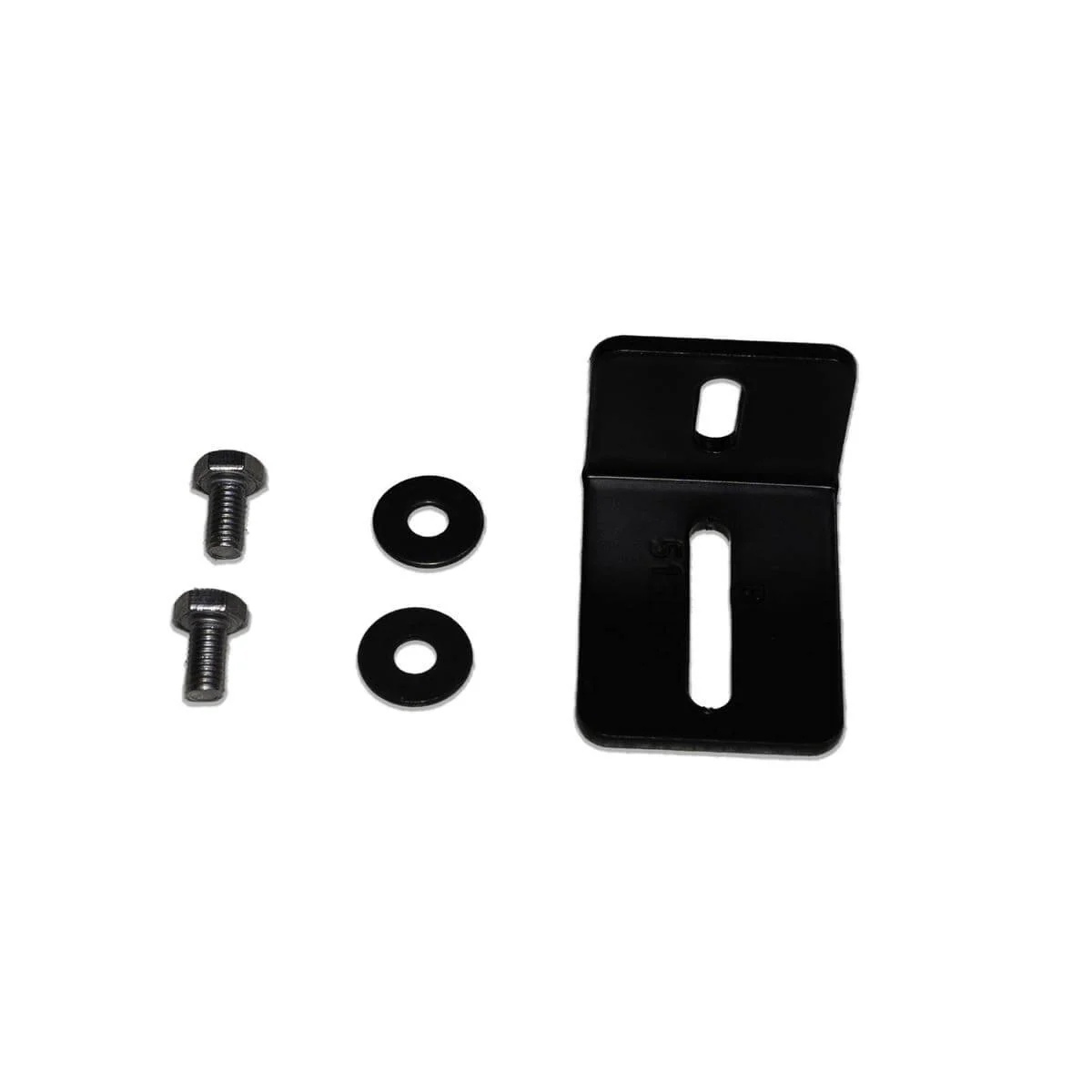 Mitsubishi (2015-2023) MQ/MR EVO Bracket Set (EVO) - Mitsubishi MQ/MR 2015-2023