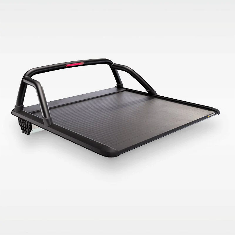 Ford Ranger (2011-2022) EVOe & Sports Bar Bundle - Ford Ranger PX 2011-2022