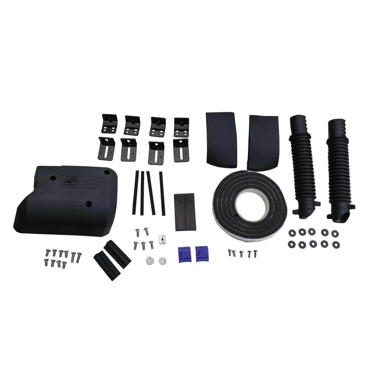 Isuzu D-Max (2020-2025) EVOm Main Kit - Isuzu DMax/Mazda BT-50