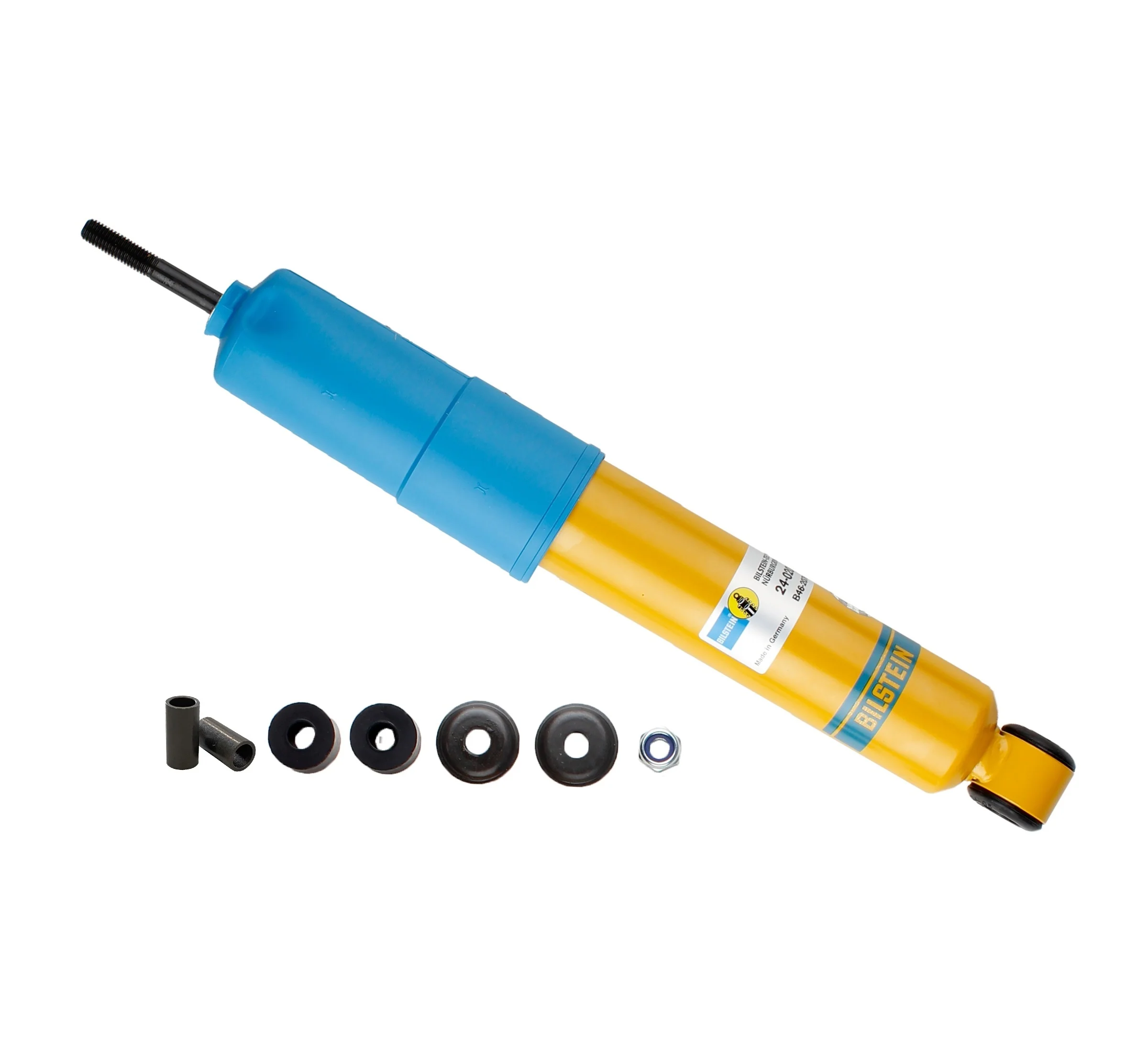 Ford Courier (1996-2006) PC-PH 4WD 5/1987-10/2006 Bilstein Bilstein B6 Offroad Front Shock