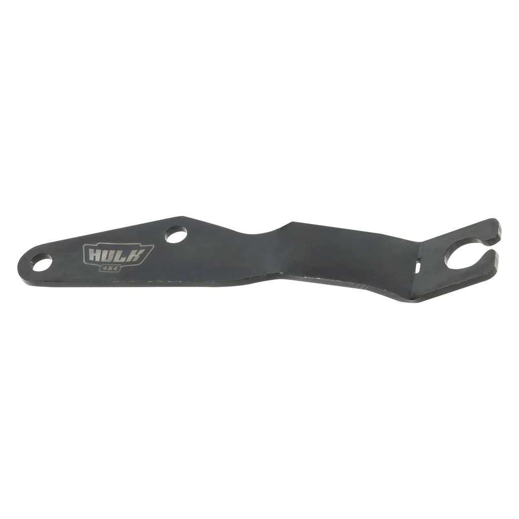 Ford Everest (2012-2021) Hulk Bonnet Mount Antenna Bracket