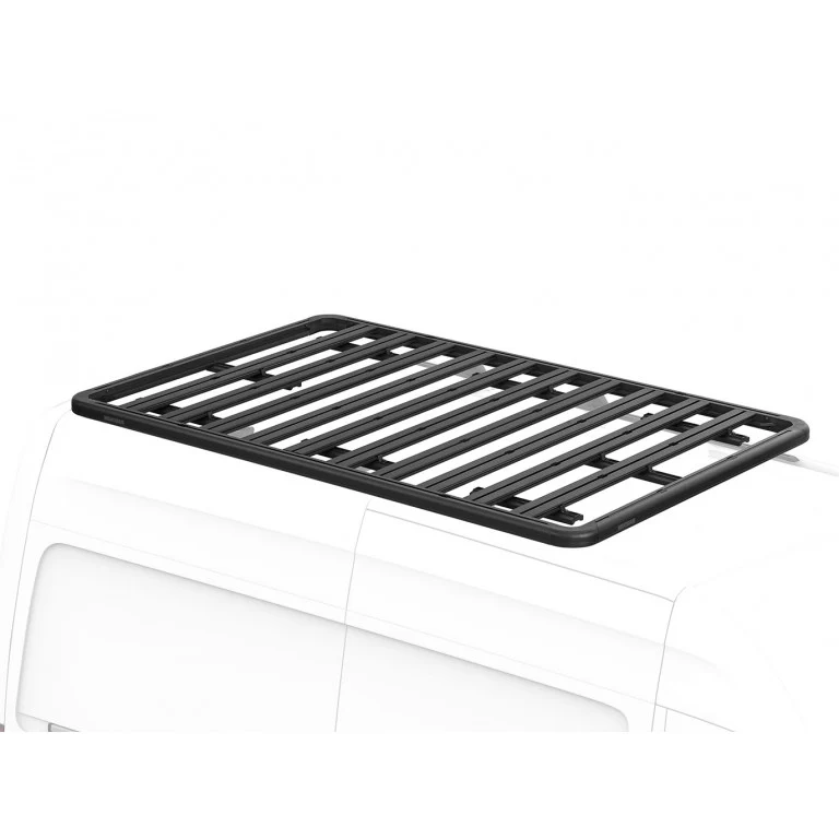 Ford Everest (2015-2022) 5 Door SUV 2015 - Sep 2022 (Flush Rails) Yakima Roof Rack