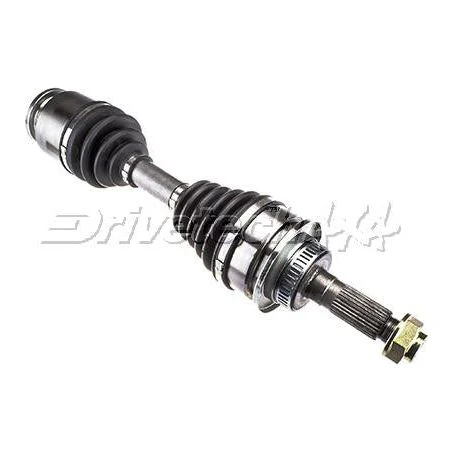 Ford Everest (2015-2022) PX CV DRIVESHAFTS - FORD RANGER Drivetech 4x4 - Image 2