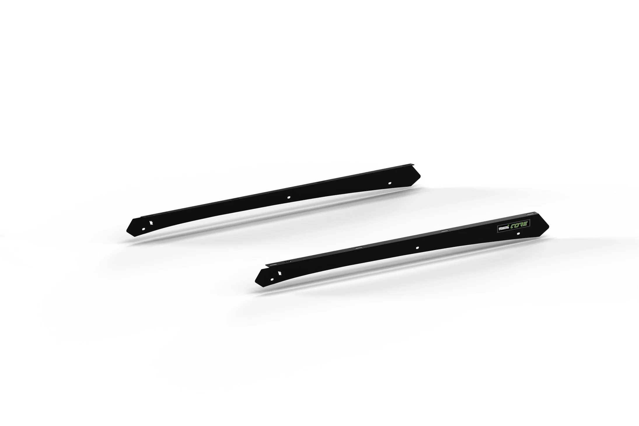 Ford Everest (2022-2026) Cab Core Wedgetail Platform Roof Rack - Image 2
