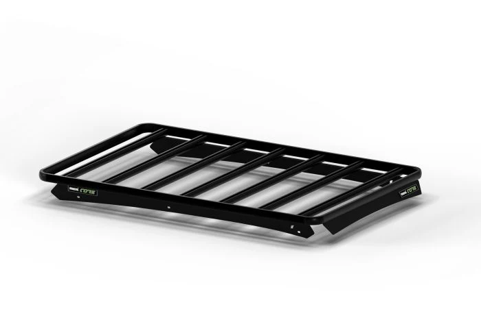 Ford Everest (2022-2026) Cab Core Wedgetail Platform Roof Rack - Image 3
