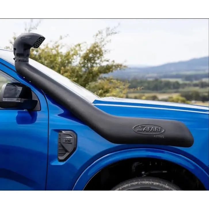 Ford Everest (2022+) NEXT GEN Turbo Diesel ARMAX Safari Snorkel - SS987HPD - Image 3