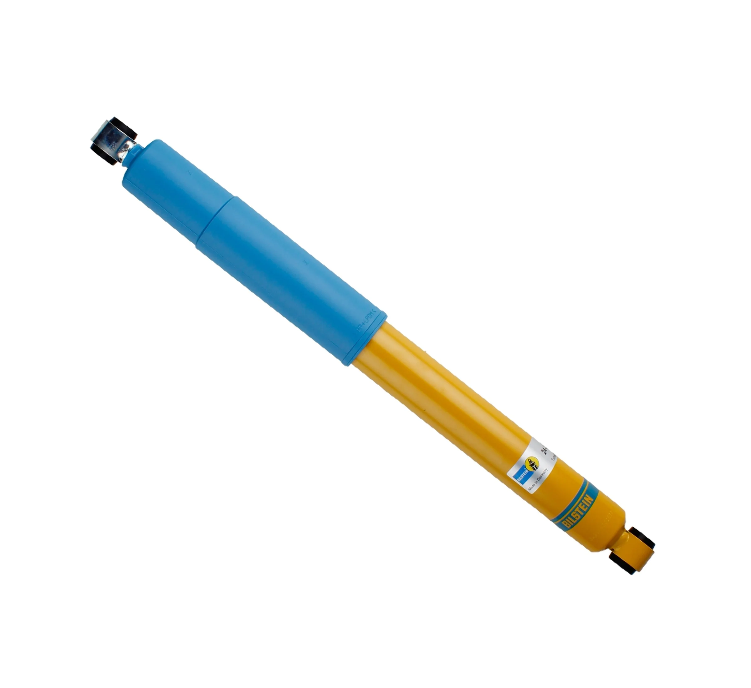 Ford Everest (2023-2030) Next Gen 2023-On (Excl. Tremor) Bilstein Bilstein B6 Offroad Rear Shock