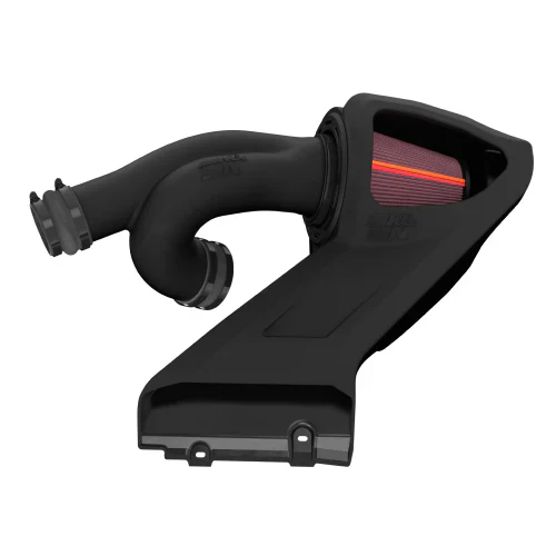 Ford F-150 (2021-2025) 50-2617 K&N NextGen Cold Air Intake - FORD F150/RAPTOR V6-2.7/3.5L - Image 2