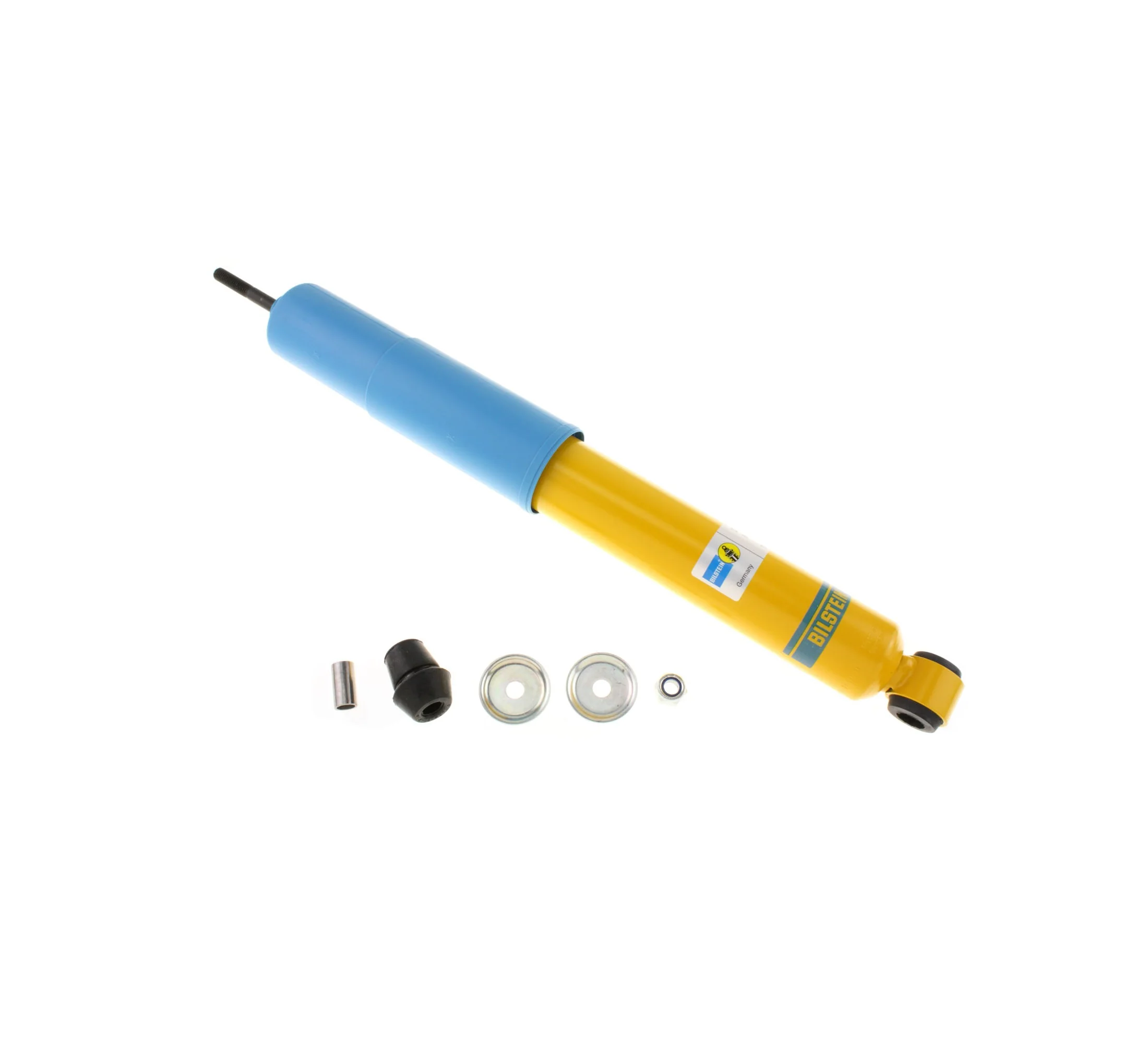 Ford F150 (1982-1987) 1982-1987 4WD Bilstein Bilstein B6 Offroad Front Shock - Forward of Front Axle