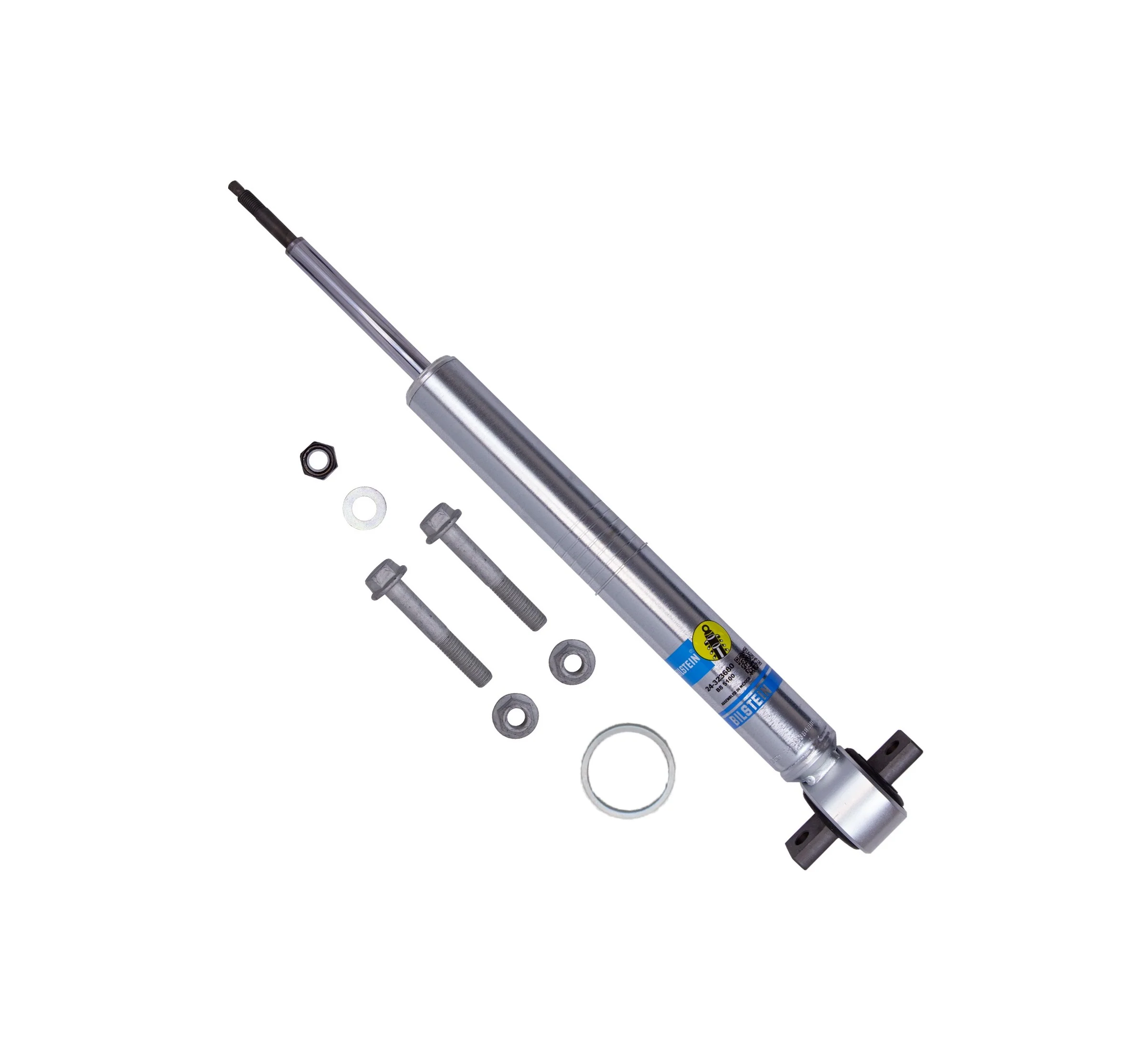 Ford F150 (2015-2020) 2015-2020 Bilstein Bilstein B8 5100 Front Strut