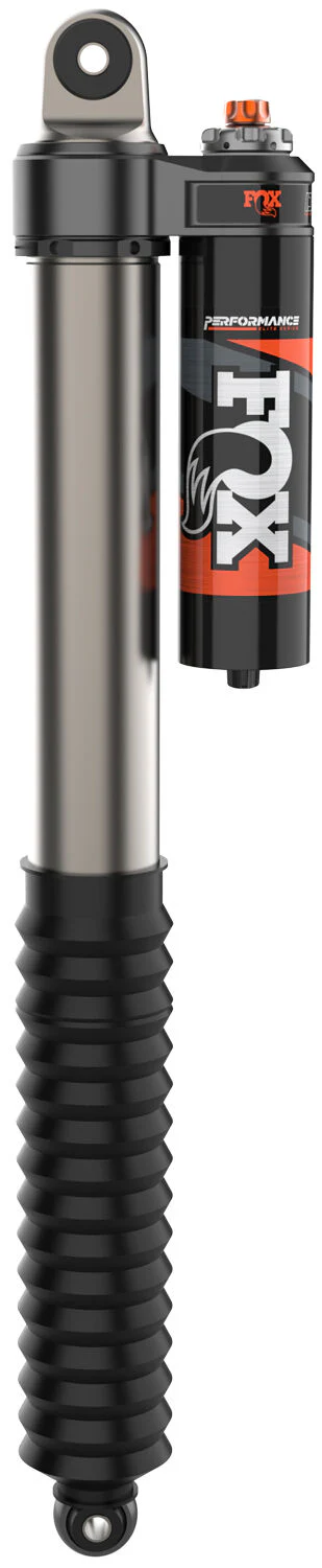 Ford F150 (2021-2025) Fox 2.5 Performance Elite Series Rear Shock, 0 - 1 INCH Lift