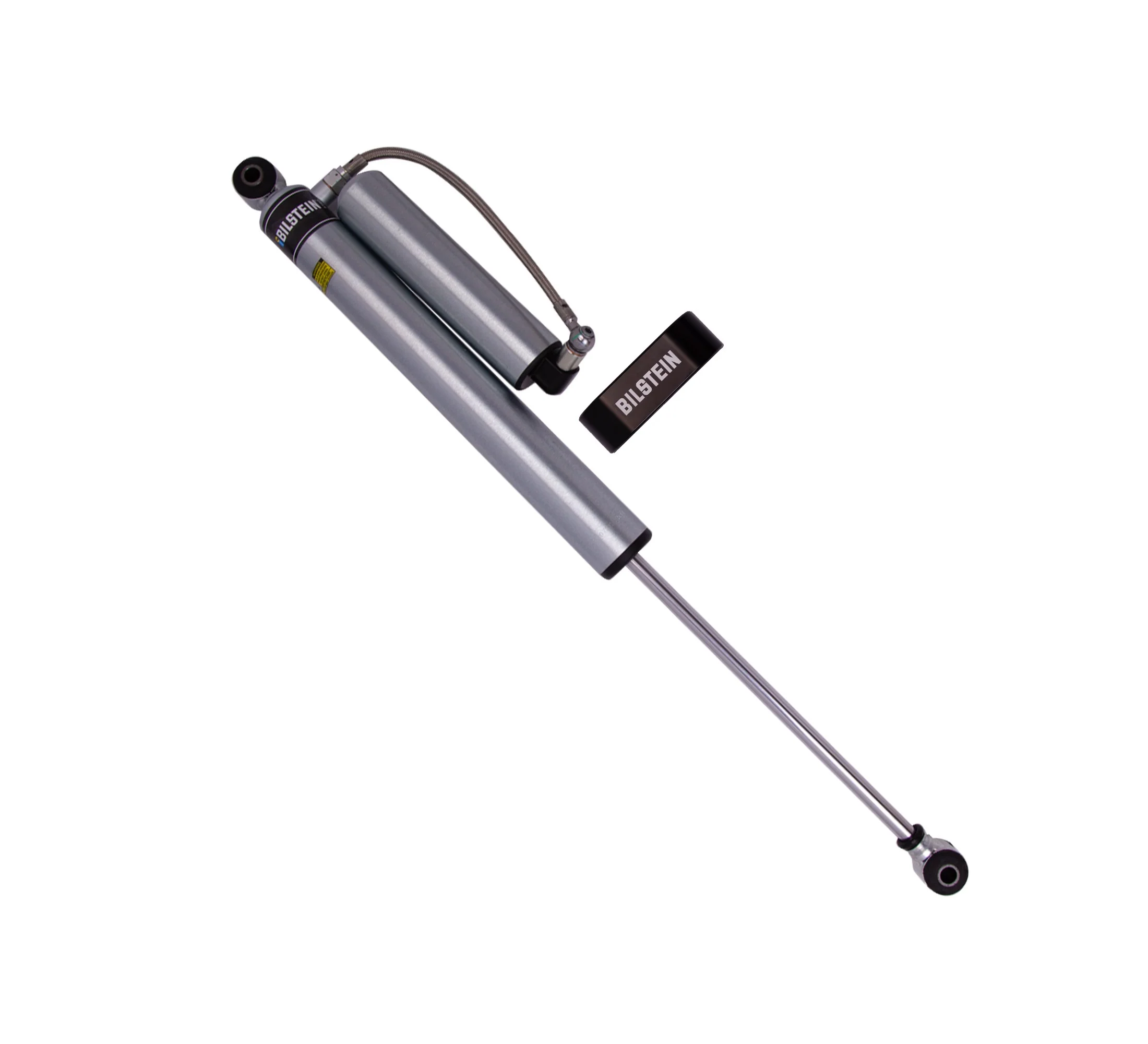 Ford F150 (2021-2030) 2021-Onwards (Excl. Tremor) Bilstein Bilstein 5160 Remote Reservoir Rear Shock 0-2″ Lift