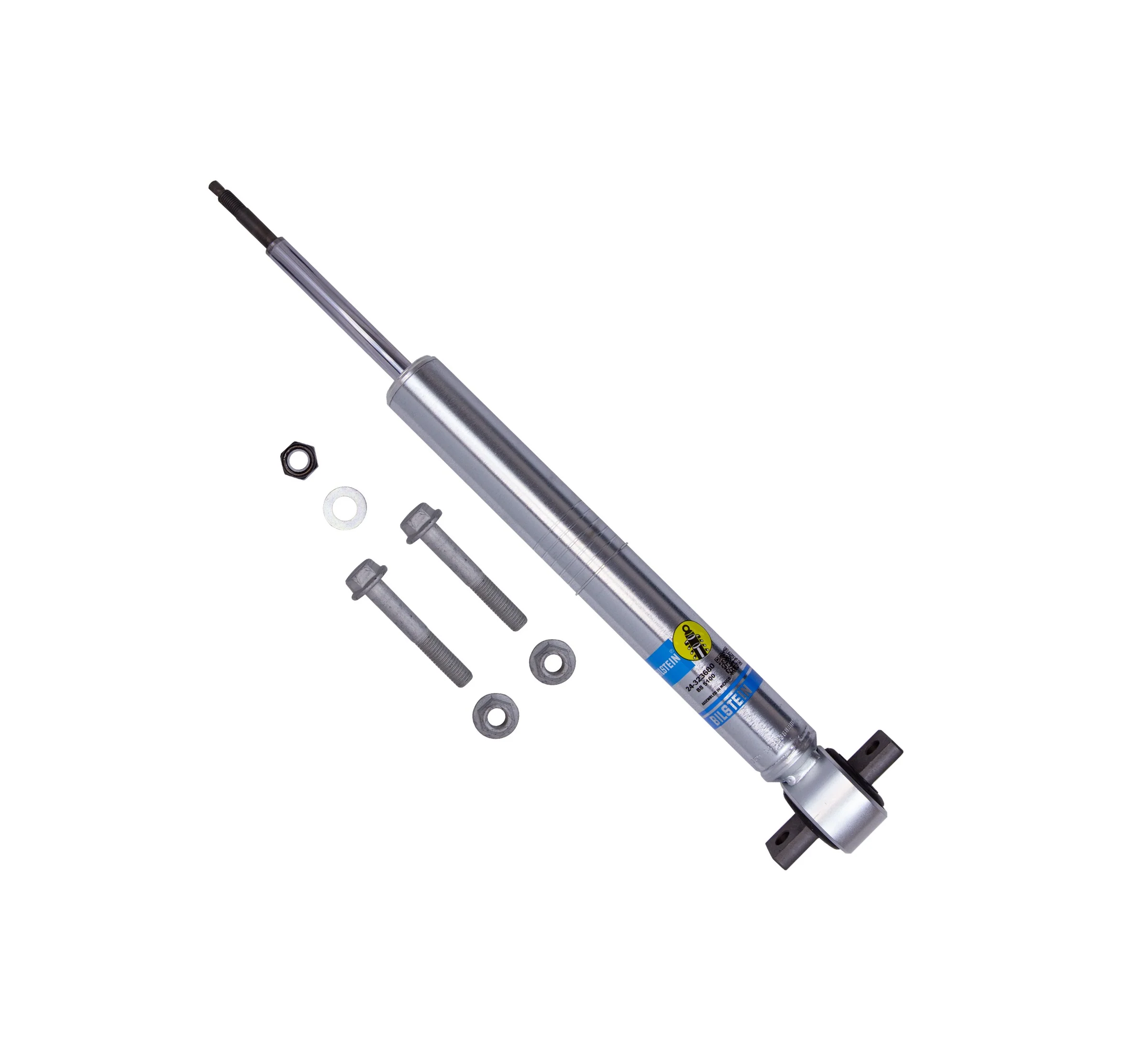 Ford F150 (2021-2030) 2021-Onwards (Excl. Tremor) Bilstein Bilstein B5100 Front Strut