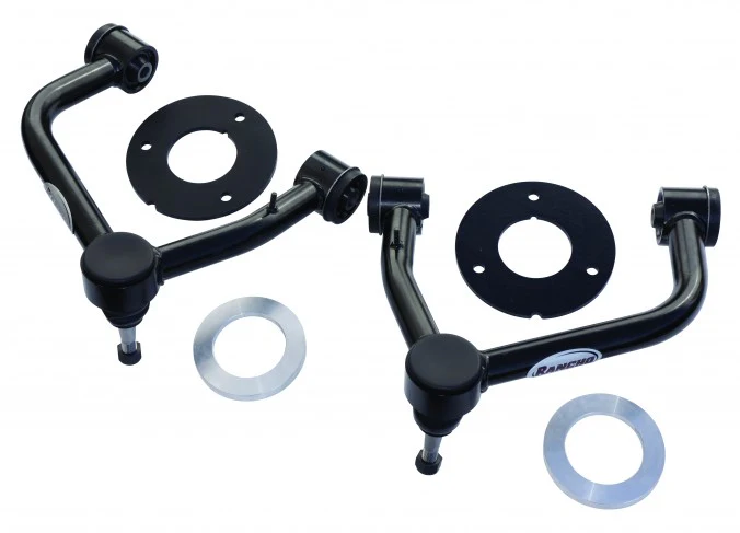 Ford F150 (2021-2030) 2021-Onwards (Excl. Tremor) Rancho Rancho Upper Control Arm Kit