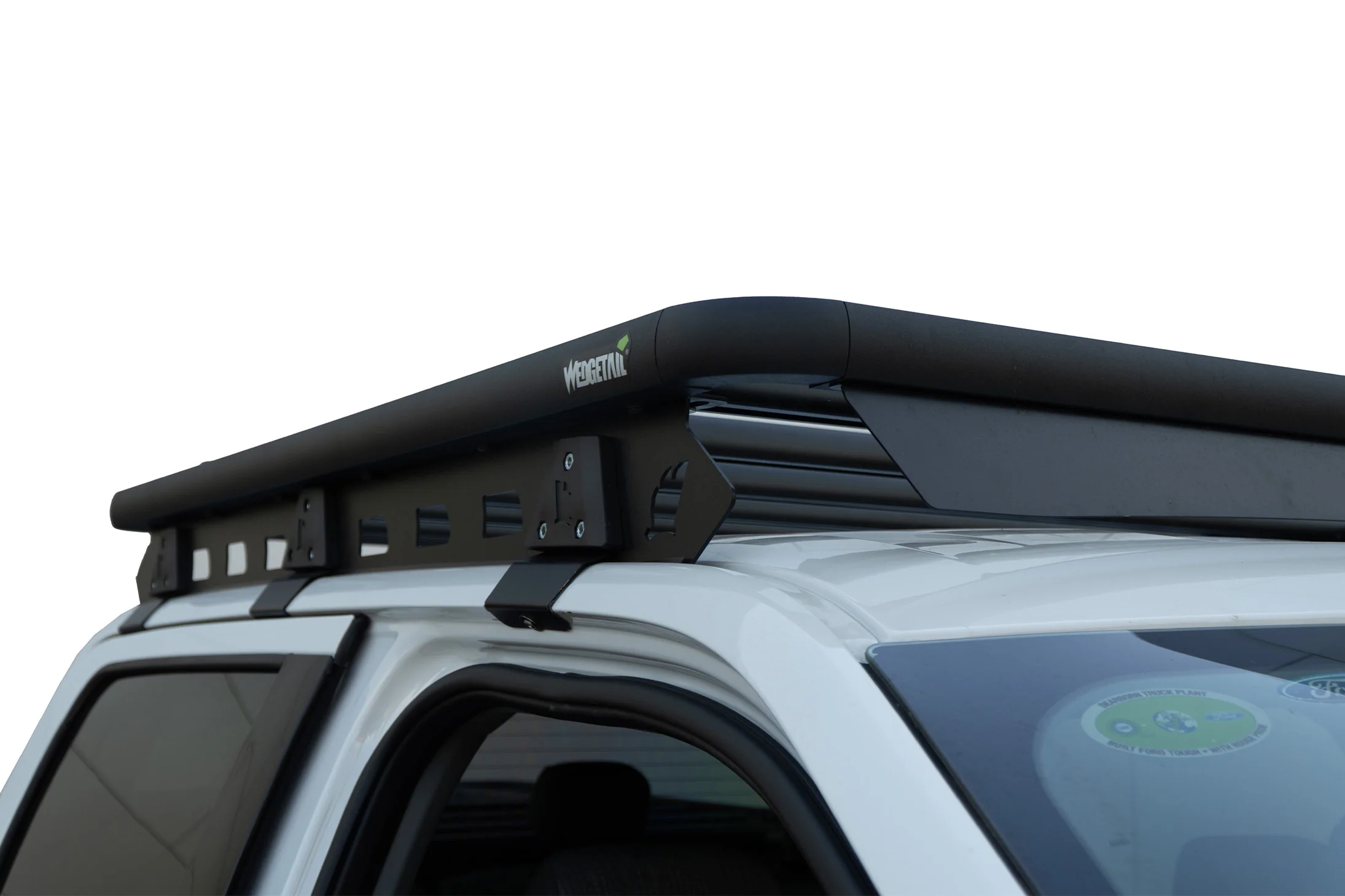 Ford f150 (2024+)   Wedgetail Platform Roof Rack - Image 2