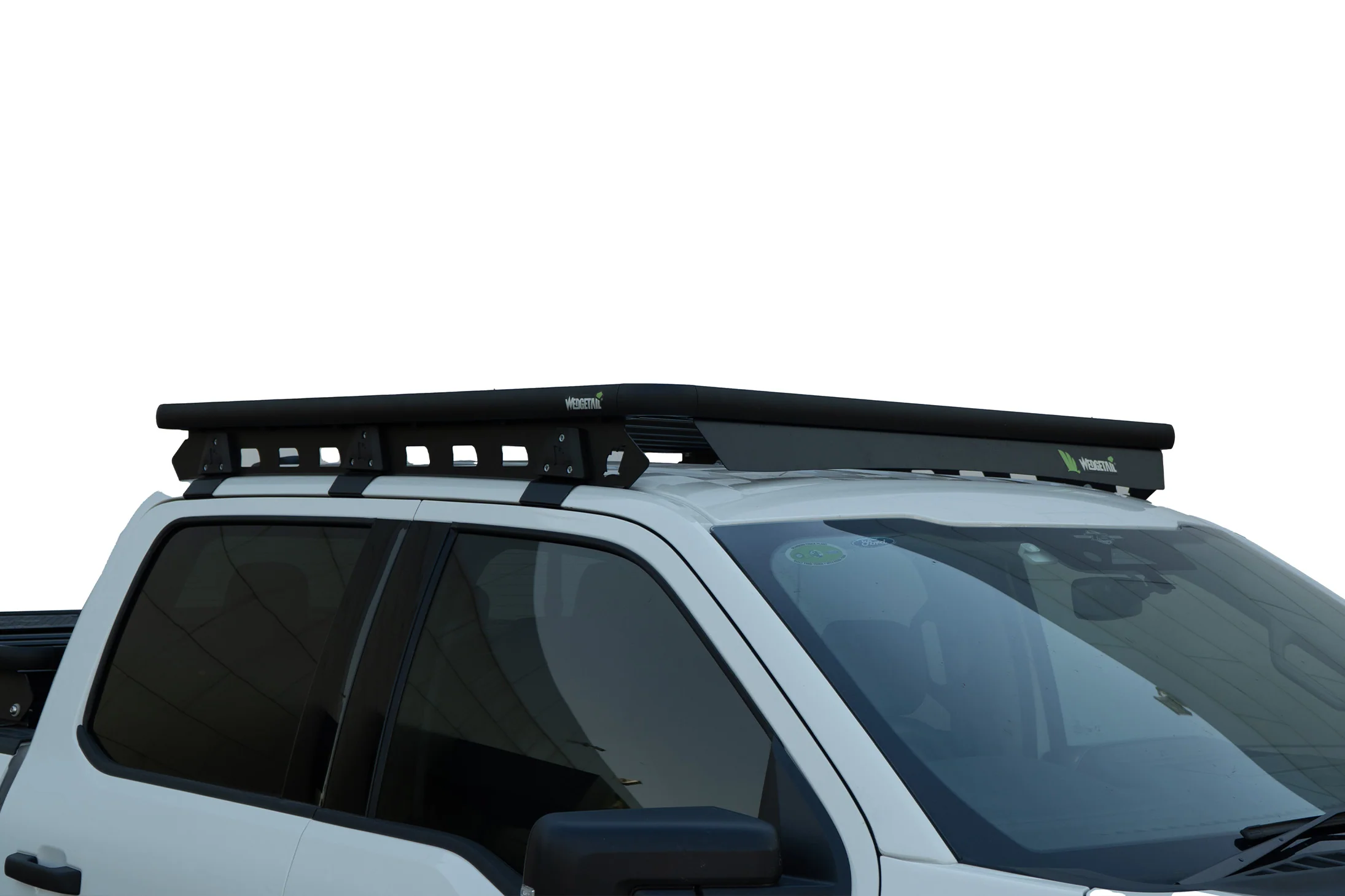 Ford f150 (2024+)   Wedgetail Platform Roof Rack - Image 6