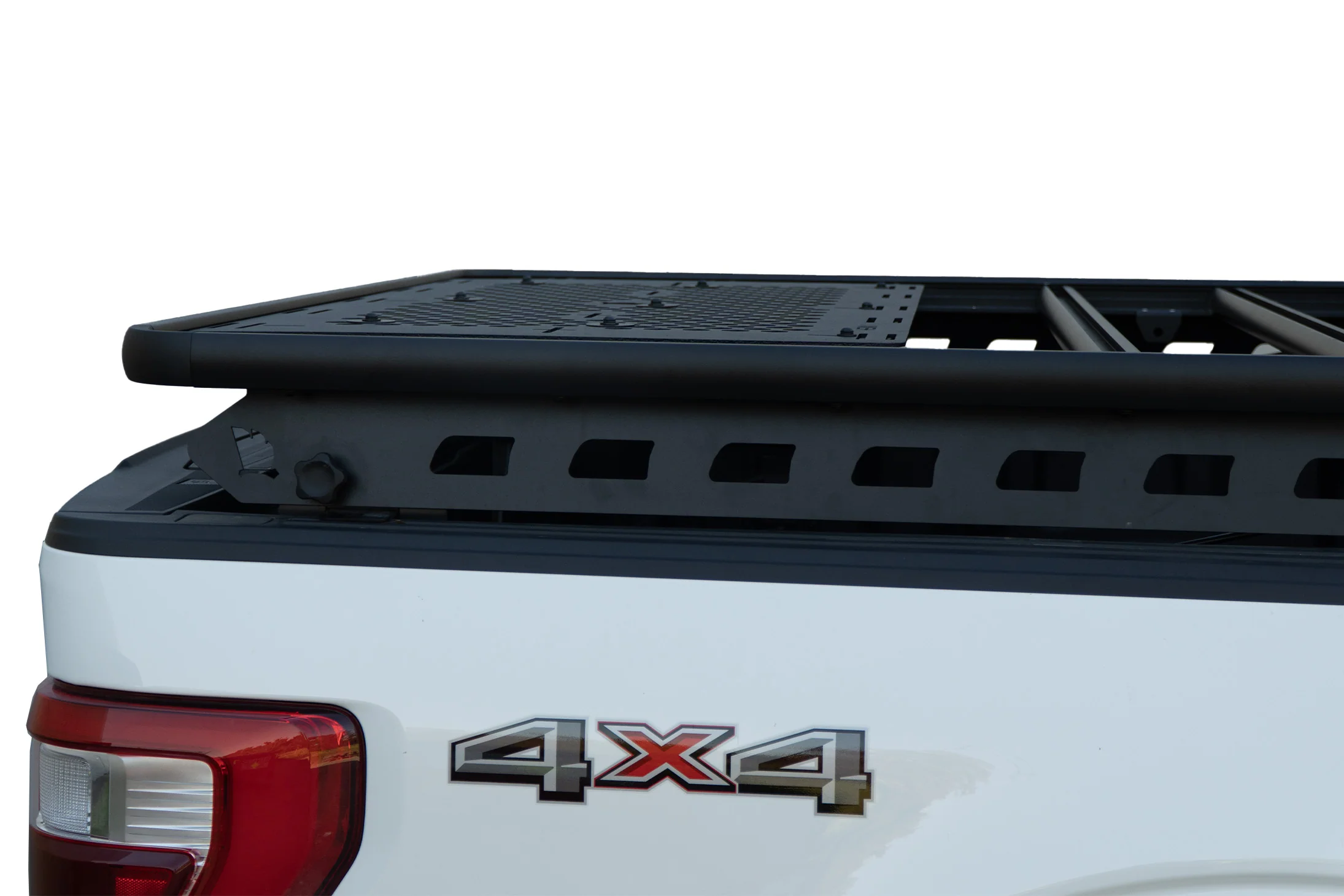 Ford f150 (2021-2025) Wedgetail tub rack - Image 2