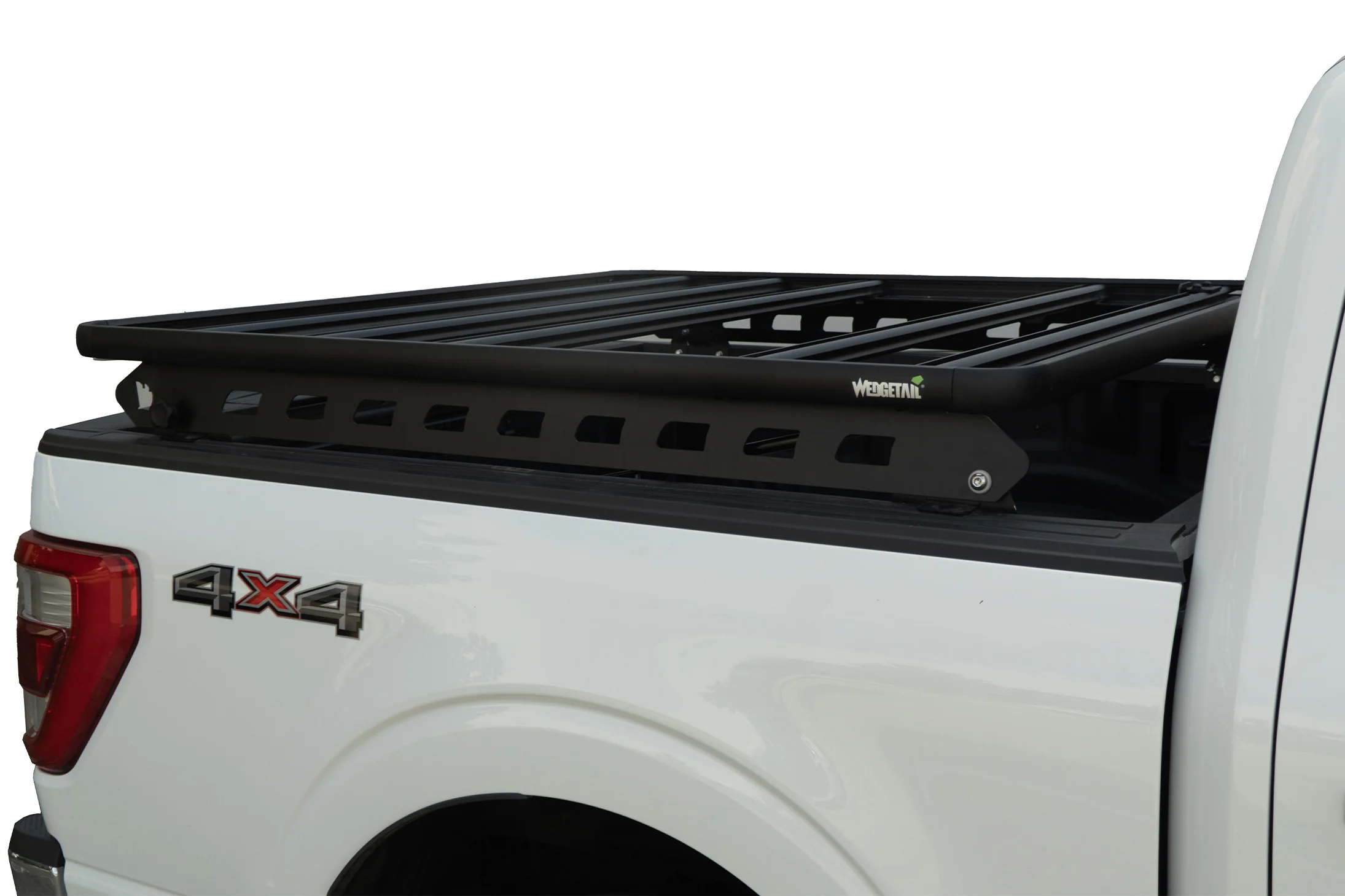 Ford f150 (2021-2025) Wedgetail tub rack - Image 3