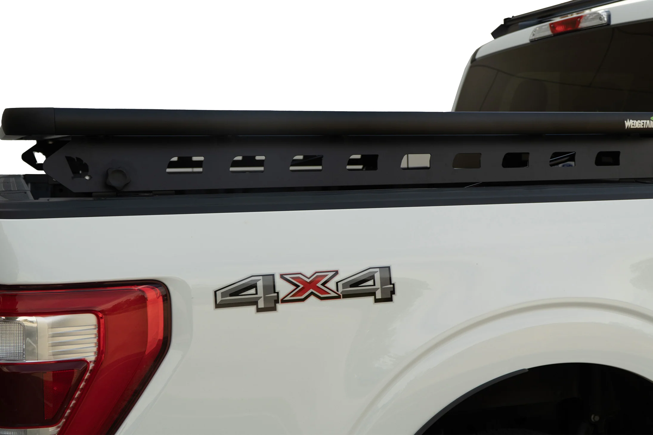 Ford f150 (2021-2025) Wedgetail tub rack - Image 5