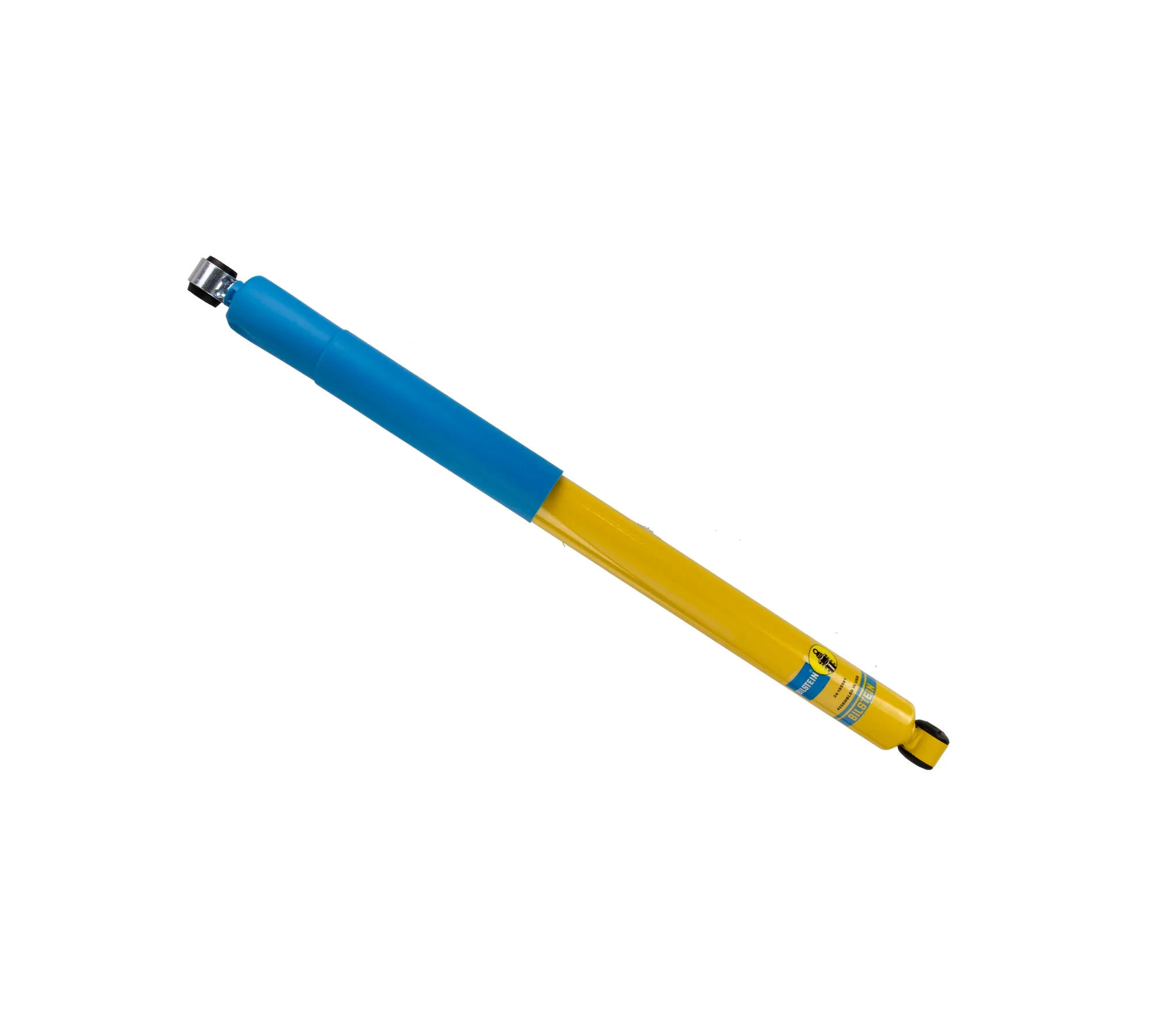 Ford F250 (1999-2016) 2WD F250 1999-2016 Bilstein Bilstein B6 Offroad Rear Shock