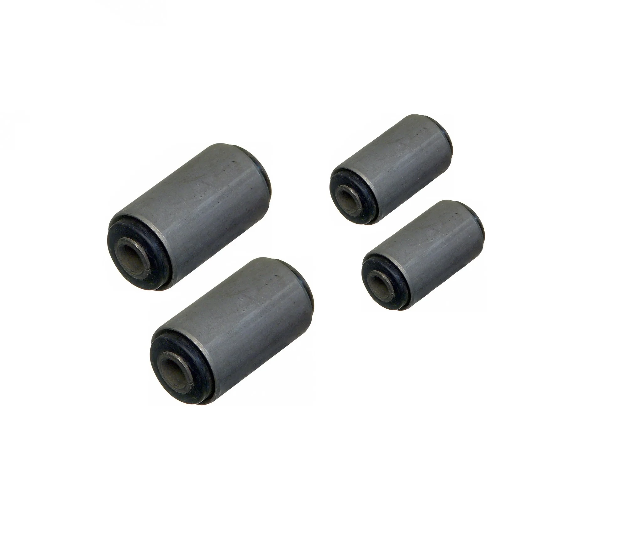 Ford F250 (2001-2006) 4WD Leaf/Leaf 2001-2006 Tough Dog Tough Dog Spring Bush Kit