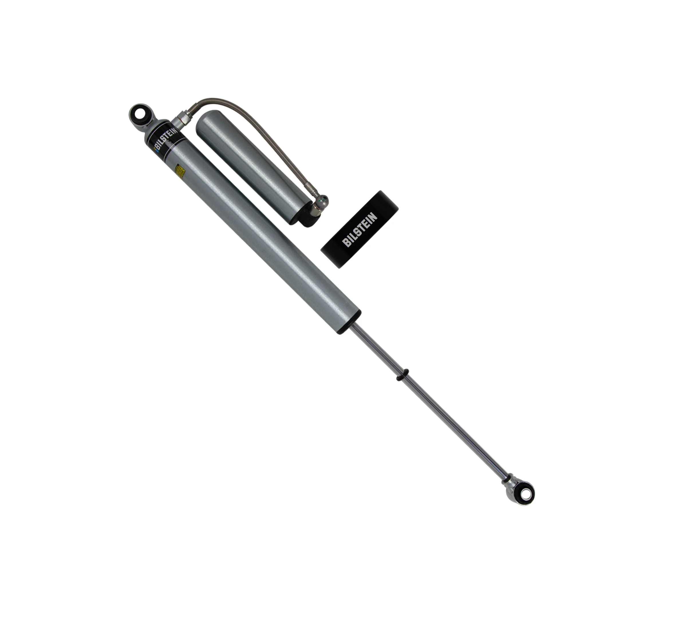 Ford F250 (2017-2030) 4WD 2017-Current Bilstein Bilstein B8 5160 Remote Reservoir Rear Shock
