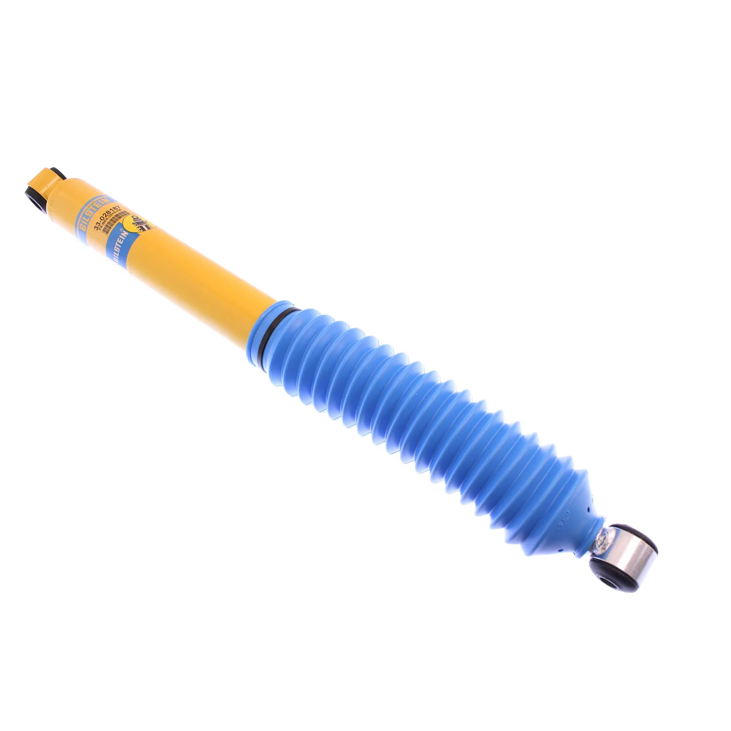 Ford F350 (2001-2006) 4WD F350 Leaf/Leaf 01-06 Bilstein Bilstein B6 Offroad Front Shock