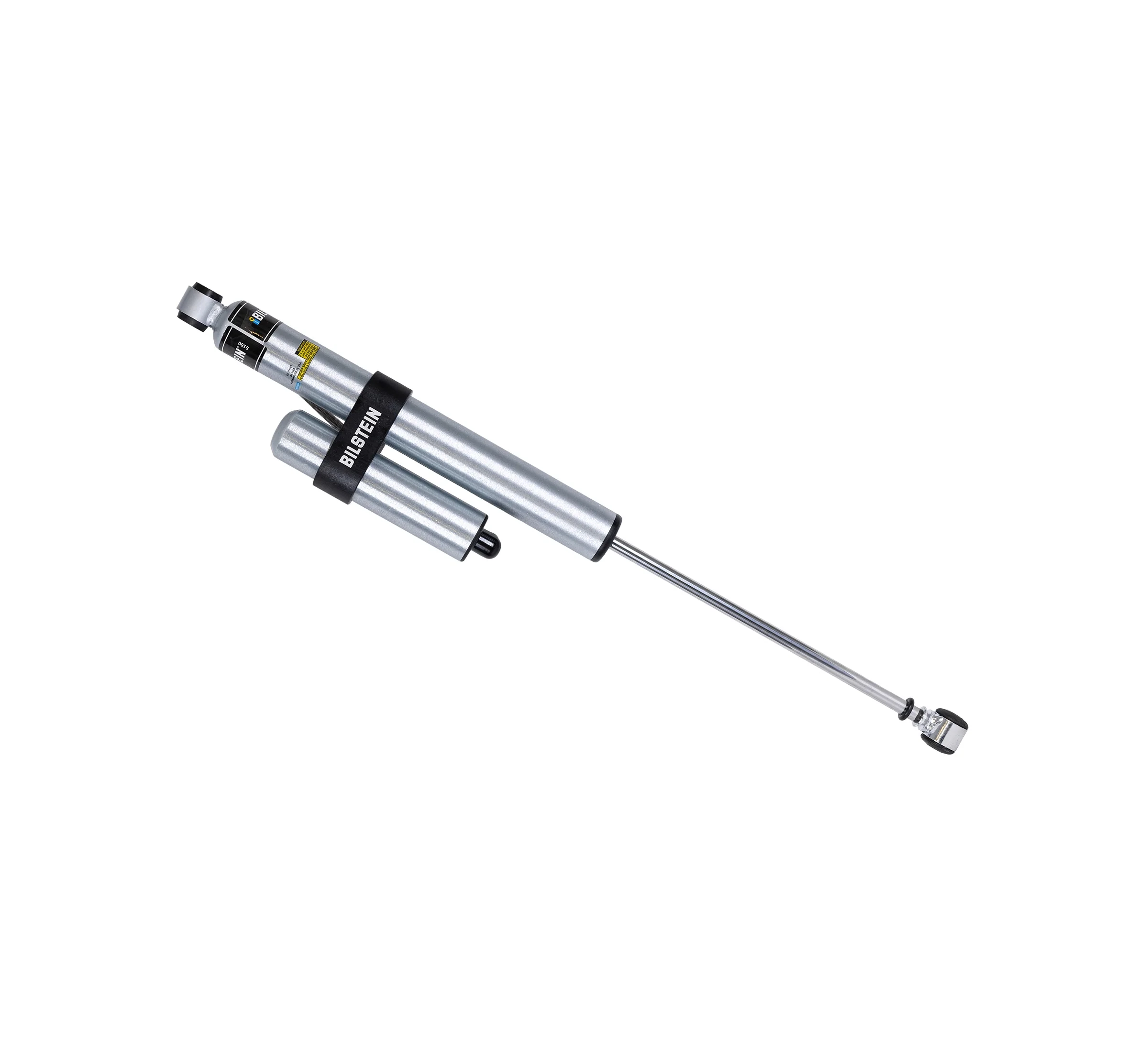 Ford F350 (2006-2016) 4WD F350 2006-2016 Bilstein Bilstein B8 5160 Remote Reservoir Rear Shock