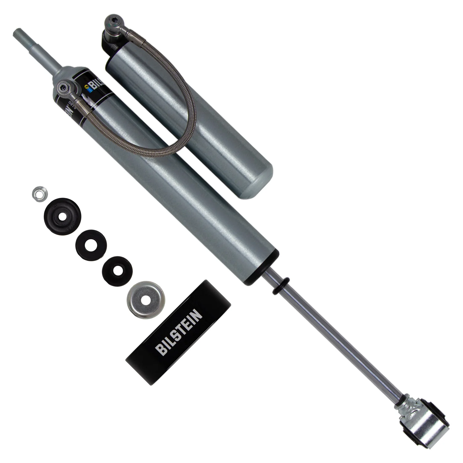 Ford F350 (2017-2030) 4WD F350 2017-Current Bilstein Bilstein B8 5160 Remote Reservoir Front Shock