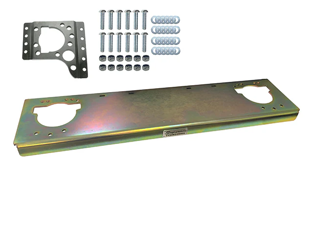 Ford Maverick (1988-1994) Superior Engineering Superior Coil Tower Brace Kit Suitable For Nissan GQ/GU Patrol Ute and Body Lifted Wagon - TBBO-A-PTR11-A