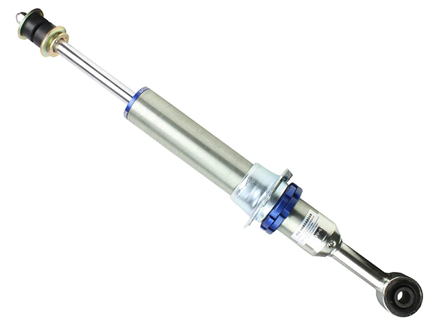 Ford Ranger (07/2015-08/2018) Superior Engineering Superior Monotube IFP 2.0 Bushed Strut Front 2-4 Inch (50-100mm) Lift Suitable For Ford Ranger PX/PXII (Each) - MG-1603A50SR