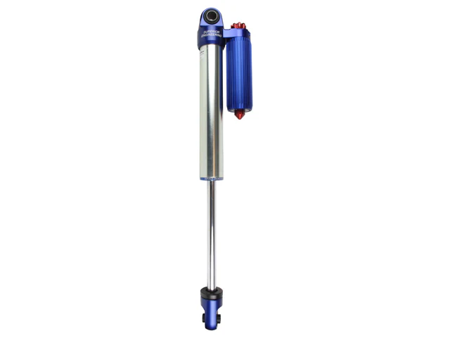Ford Ranger (10/2011-06/2015) Superior Engineering Superior Adjustable Monotube Piggyback Reservoir Shock Rear 4 Inch (100mm) Lift Suitable for Ford Ranger PXII/Mazda BT-50 (Right) (Each) - PMA-4045P100SALR