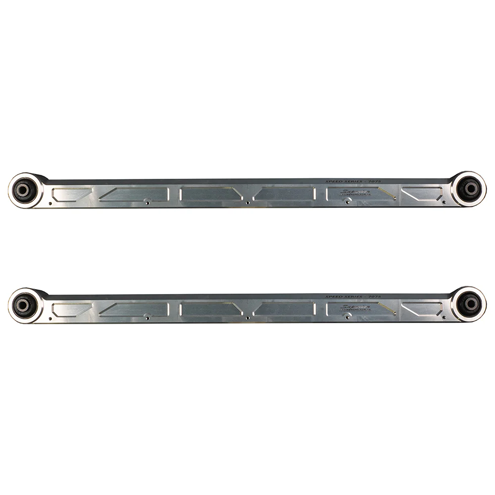 Ford Ranger (10/2011-06/2015) Superior Engineering Superior Billet Series 7075 - T6 Alloy Rear Lower Control Arms Suit Superior Coil Conversion for Ford Ranger PX-PXII-PXIII/Mazda BT-50 2012-2020 - SUP-RANPXCCLCA-XXX