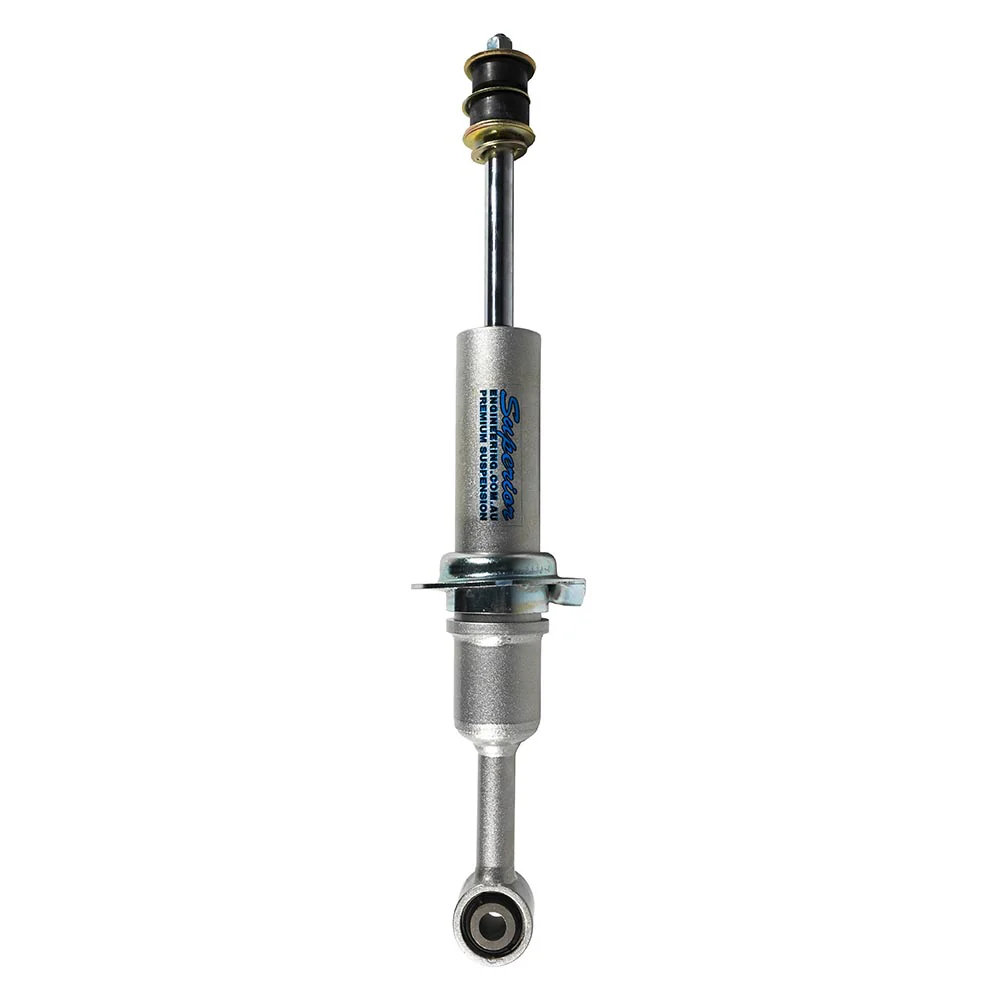 Ford Ranger (10/2011-06/2015) Superior Engineering Superior Nitro Gas Twin Tube Strut Front 2 Inch (50mm) Lift Suitable For Ford Ranger PX/PXII/Mazda BT-50 (Each) - PGP7-1603A50SB
