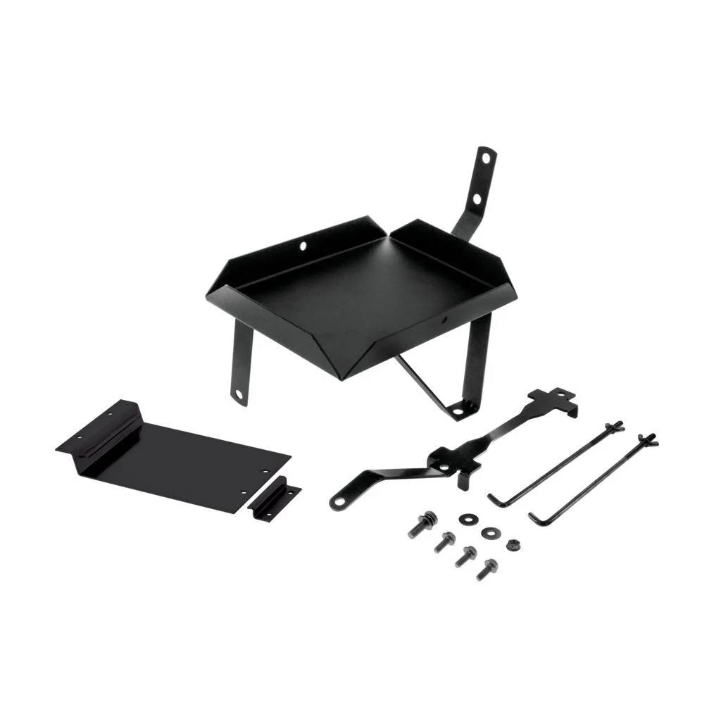 Ford Ranger (2007-2011) Ford Ranger Auto Only 2007-2011 - Dual Battery Tray