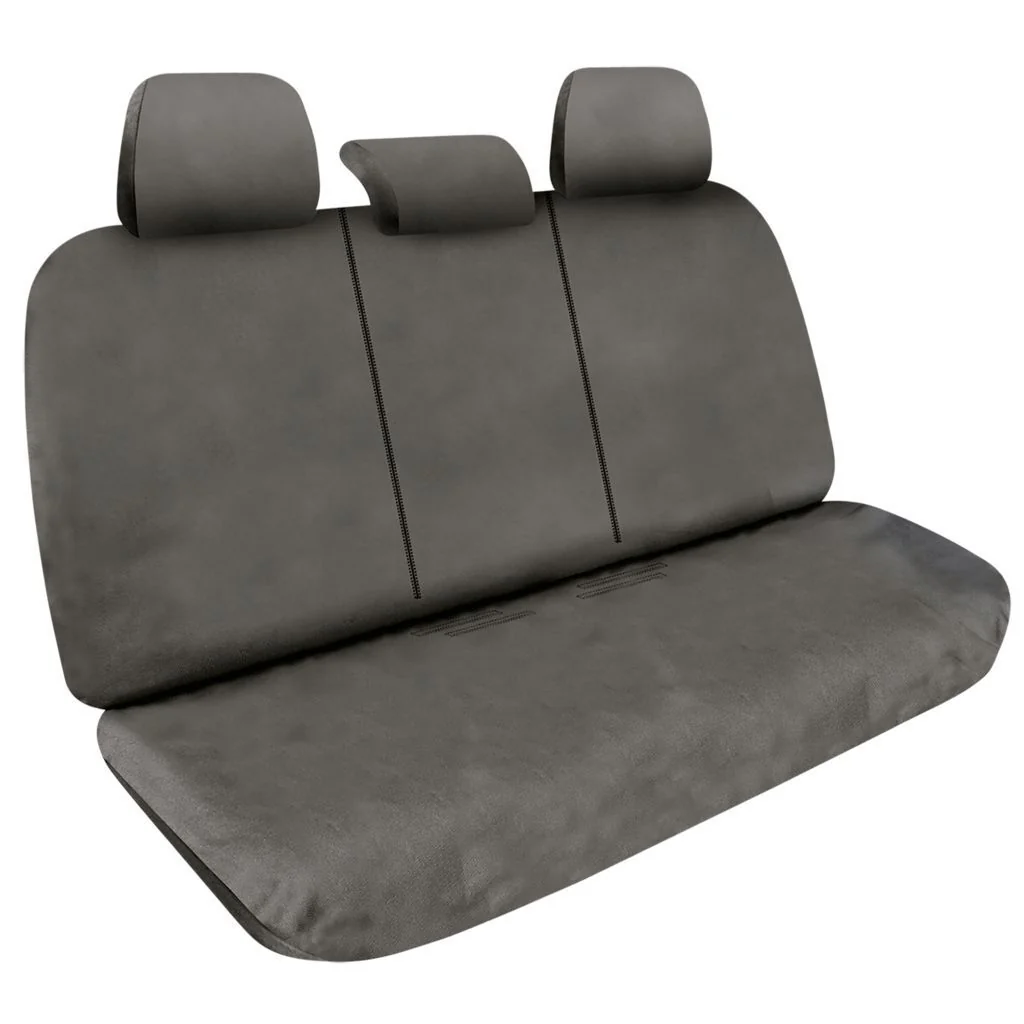 Ford Ranger (2011-2015) Ford Ranger PX & Mazda BT-50 UP - Rear Seat Covers
