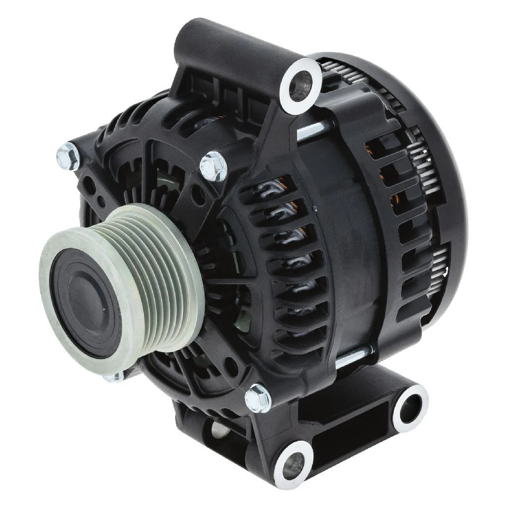 Ford Ranger (2011-2021) Ford Ranger P5AT 12V 240A Alternator