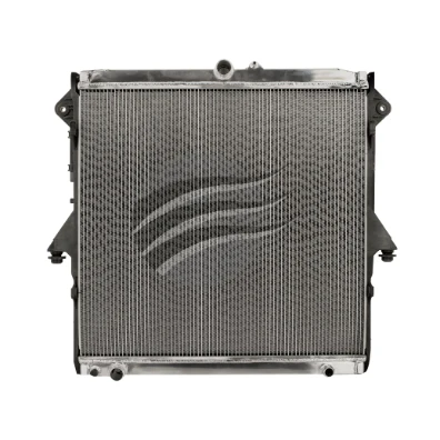 Ford Ranger (2011-2021) PX K-Sport Radiator Koyorad - JR2868HP - Image 9