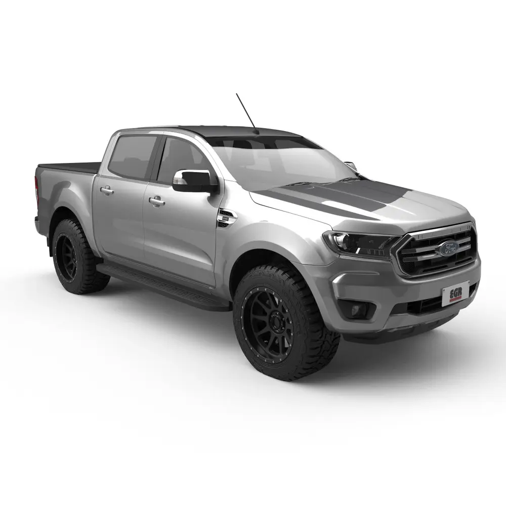 Ford Ranger (2011-2022) - EGR Soft Tonneau Cover - Image 3