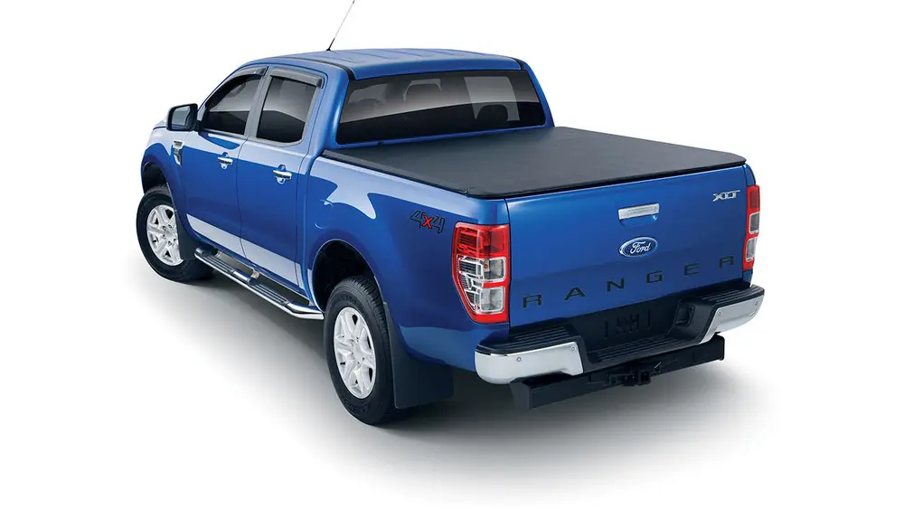 Ford Ranger (2011-2022) - EGR Soft Tonneau Cover - Image 9