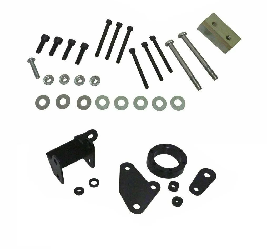 Ford Ranger (2011-2022) PX1 PX2 PX3 Roadsafe Diff Drop - DDRAN02V2 - SALE