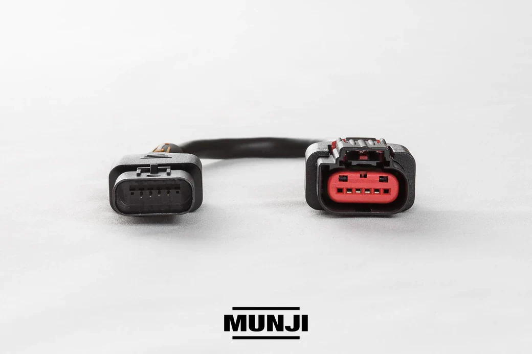 Ford Ranger (2012-2015) Munji PX1 EGR Delete Module - Image 2